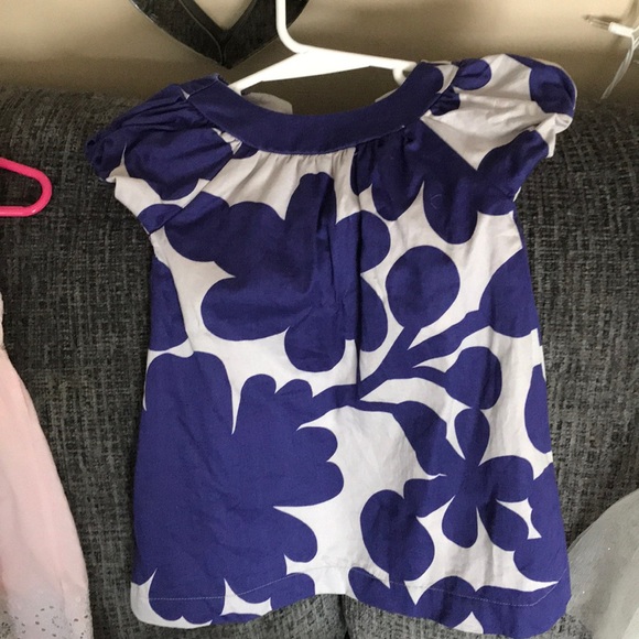 Baby girl dresses! Package deal! 9 to 12 months - Picture 2 of 8